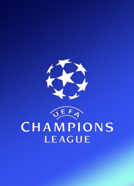 Champions league 2025